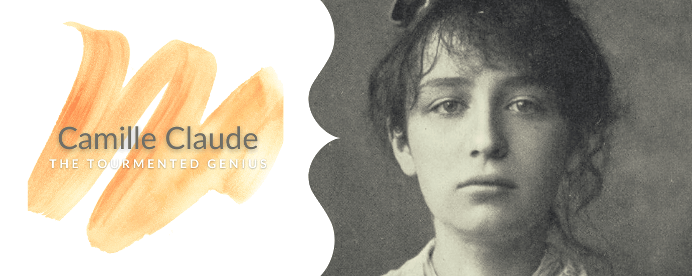 camille claudel